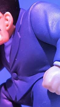 ドラゴンボール　✨人気&希少✨　人造人間8点セット　フギュア ドラゴンボールZ SOLID EDGE WORKS THE出陣 人造人間16号 - メルカリ